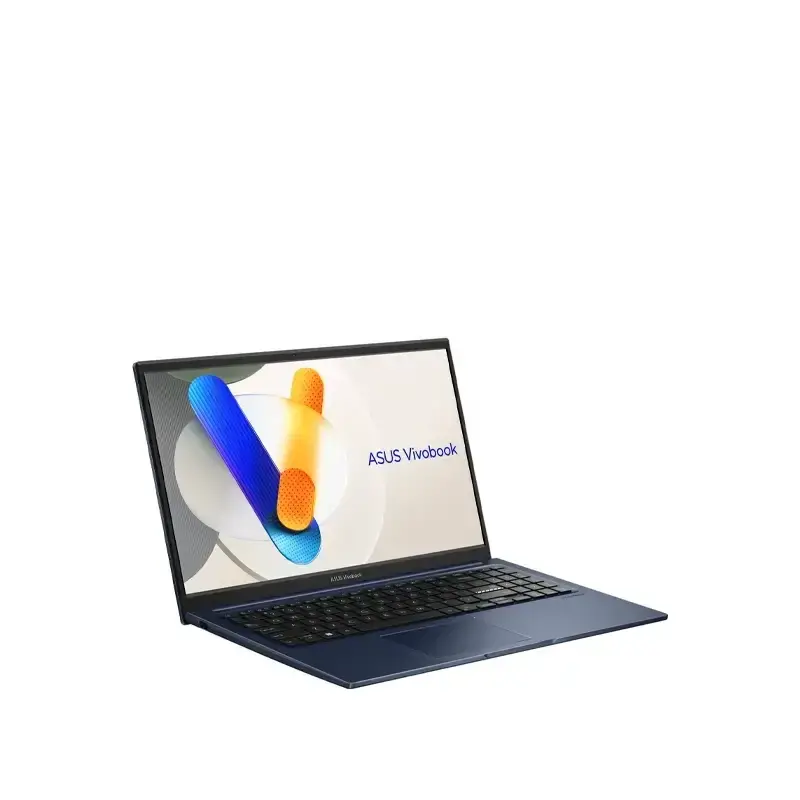 صفحه نمایش لپ تاپ ایسوس Asus Vivobook X1504VA-NJ005 i5-1335U8GB512SSDIntegrated